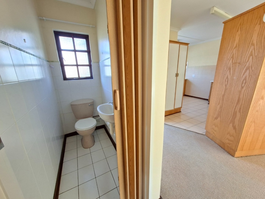 1 Bedroom Property for Sale in Dan Pienaar Free State